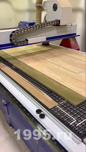 Фрезерный станок Фрезерный станок