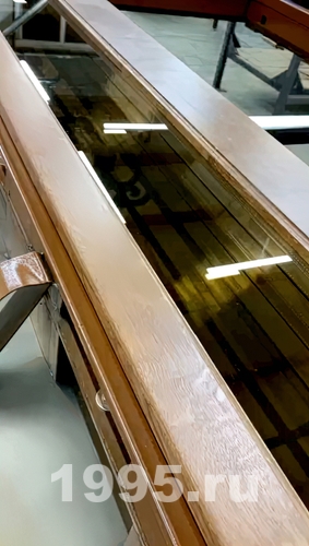 Фото дополнительной створки Фото дополнительной створки