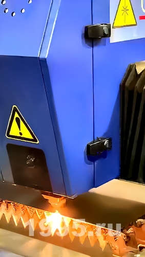 Лазерная резка Лазерная резка