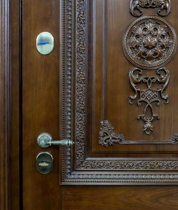 Двери с массивом дерева Двери с массивом дерева