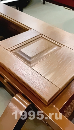 МДФ плита МДФ плита