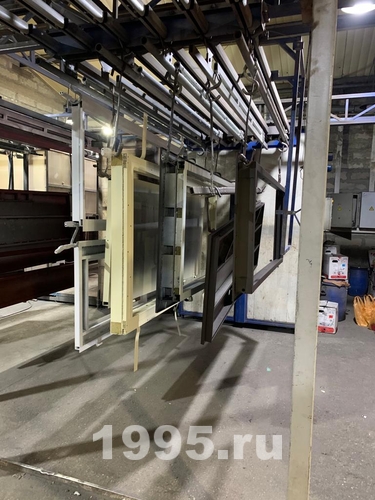 Покраска коробов Покраска коробов