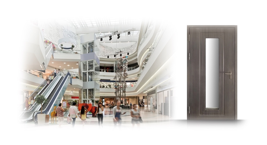 Противопожарные двери Противопожарные двери